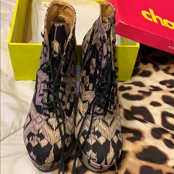 Wedges - Picture 3 of 4